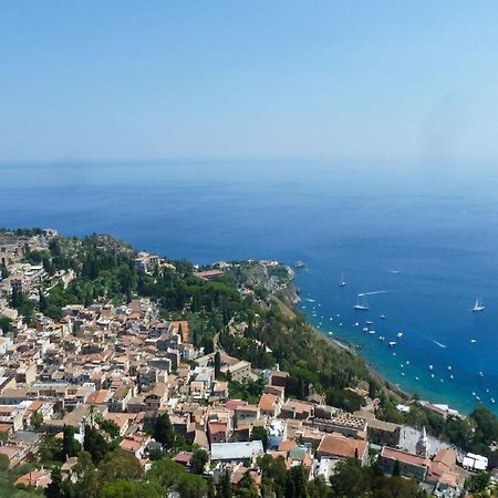 Apartmán Taormina For You Exteriér fotografie