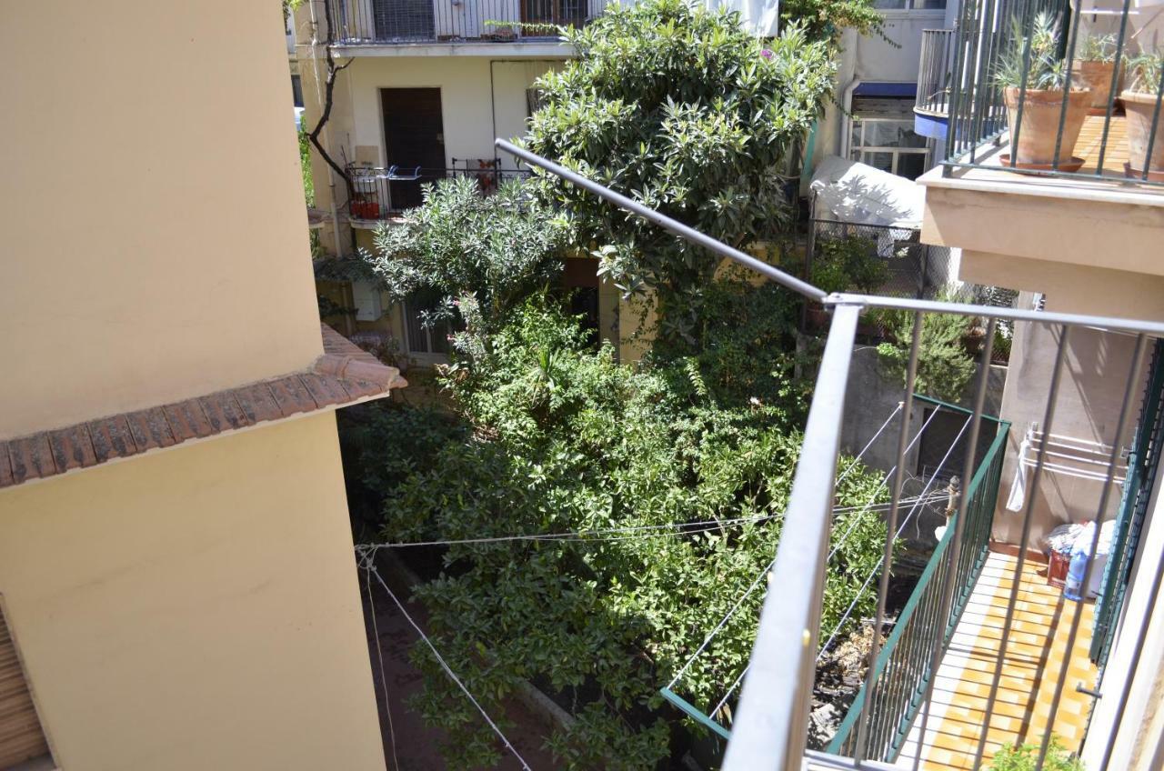 Apartmán Taormina For You Exteriér fotografie